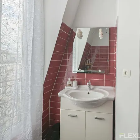 Flexliving - Didot Appartamento *