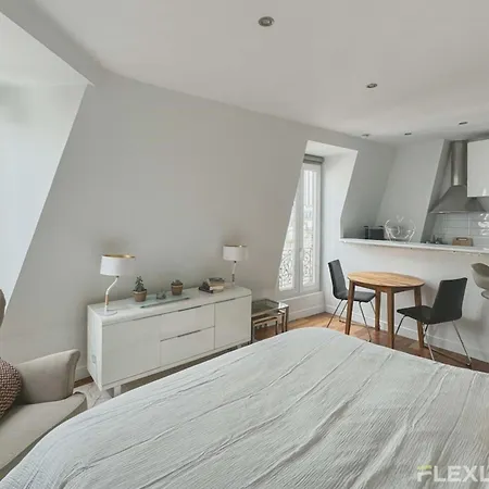 Appartamento Flexliving - Didot
