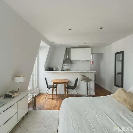 Appartamento Flexliving - Didot *