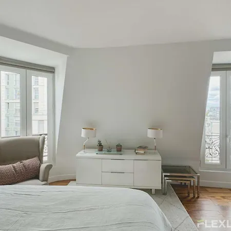 Flexliving - Didot Parigi