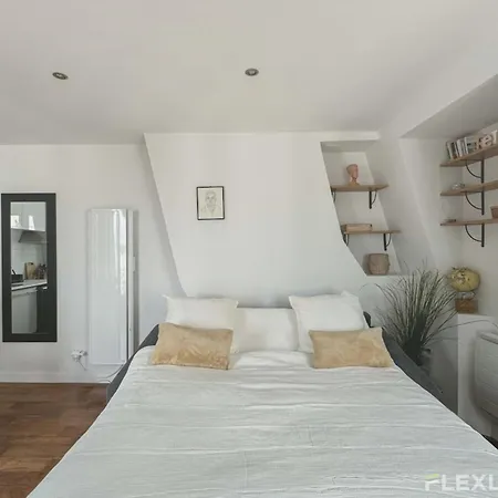 Flexliving - Didot Parigi