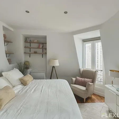 Appartamento Flexliving - Didot