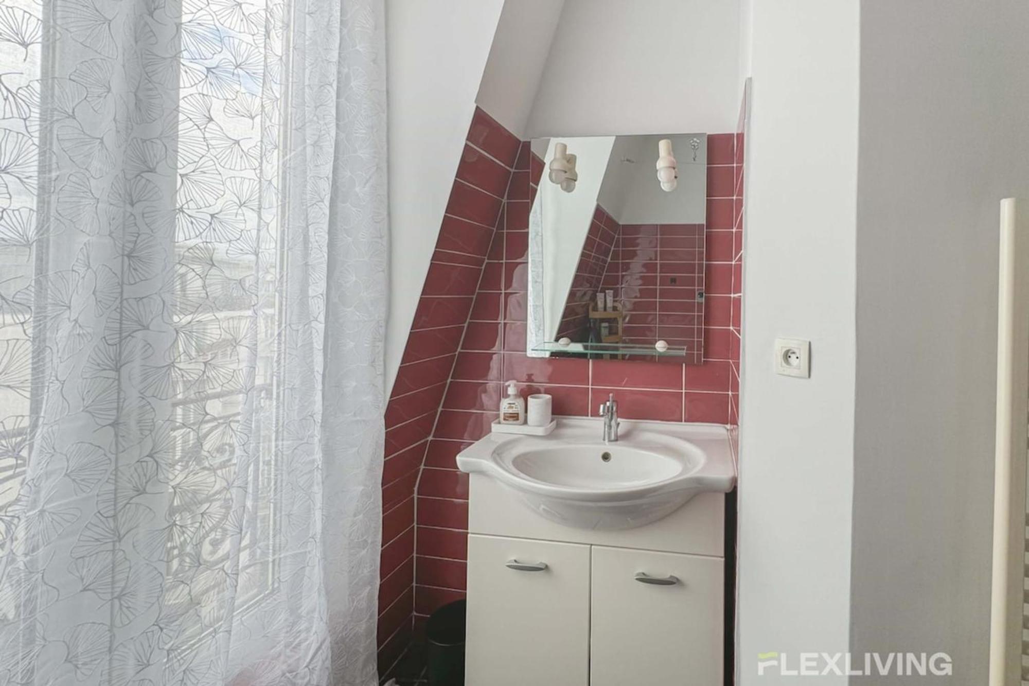 Flexliving - Didot Appartamento *