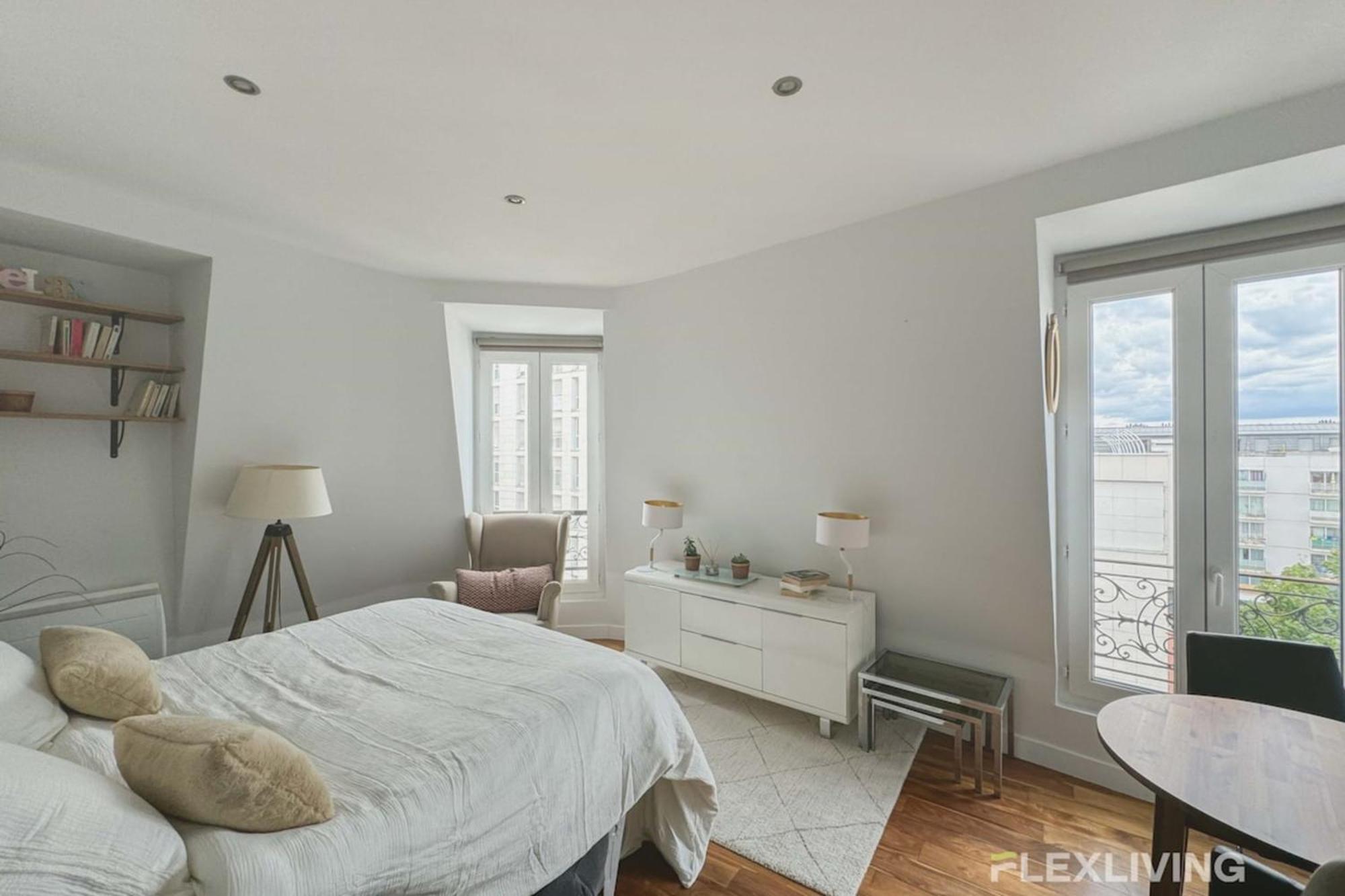 Appartamento Flexliving - Didot Parigi