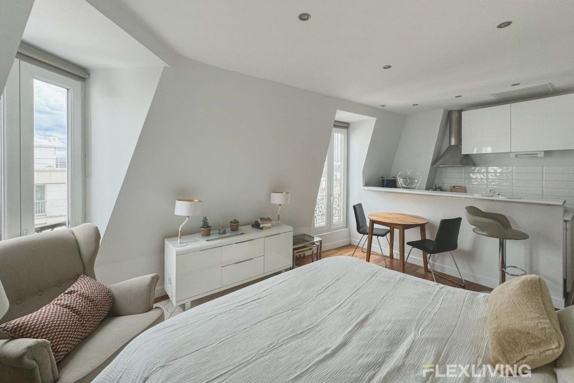 Appartamento Flexliving - Didot