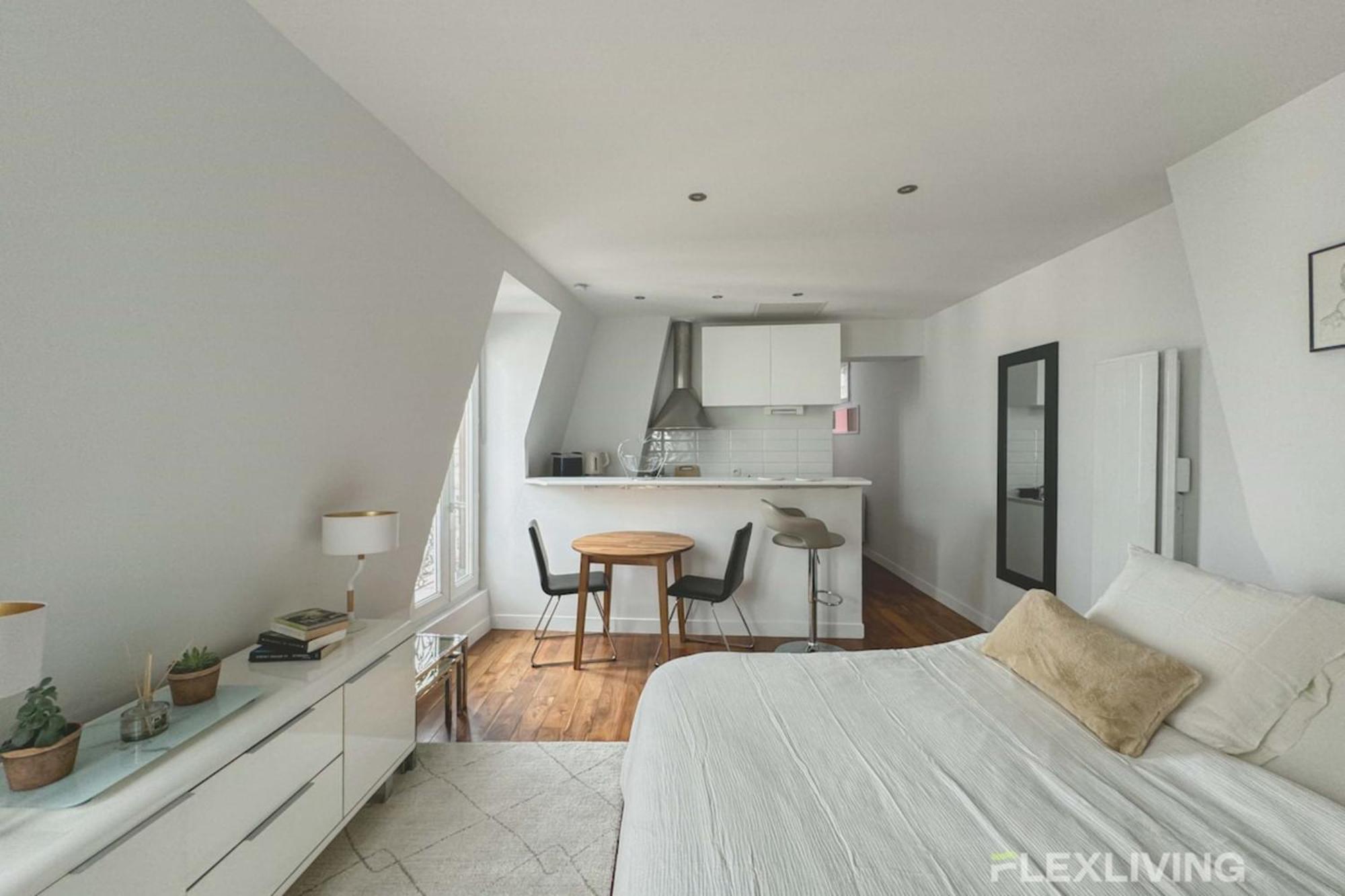 Appartamento Flexliving - Didot *