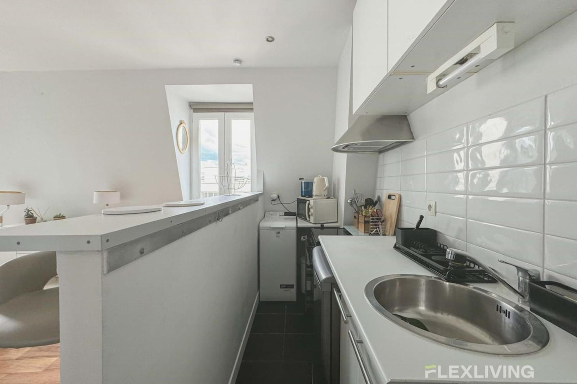 Appartamento Flexliving - Didot