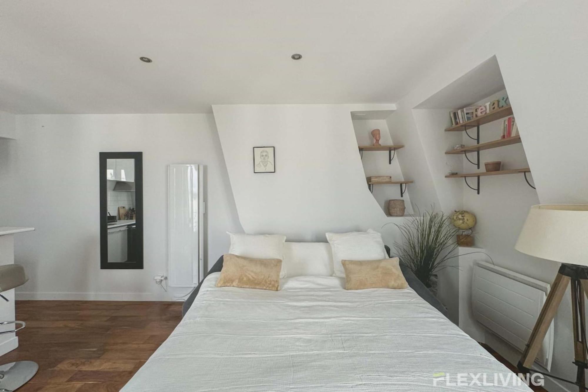 Flexliving - Didot Parigi