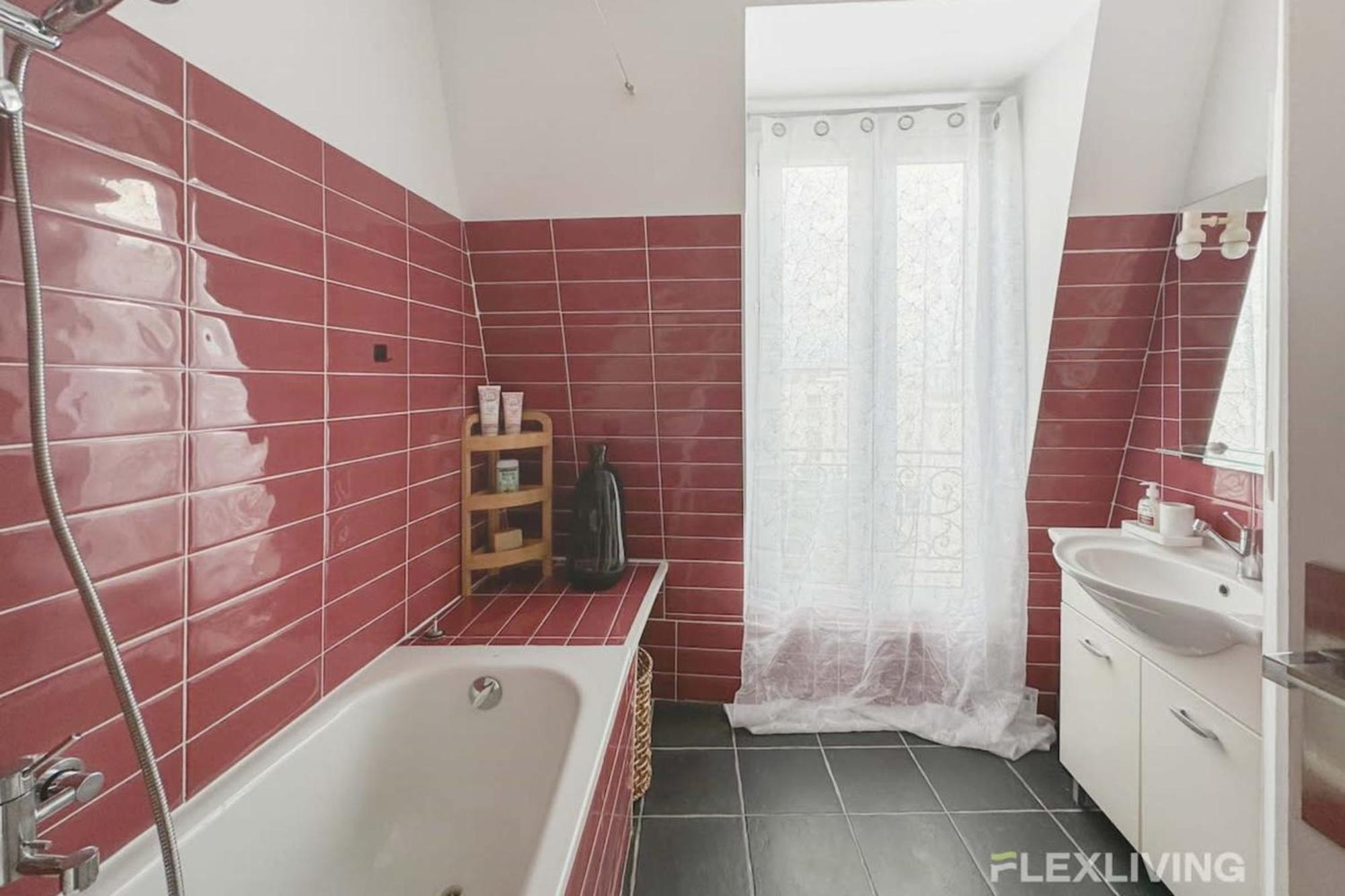 Appartamento Flexliving - Didot *