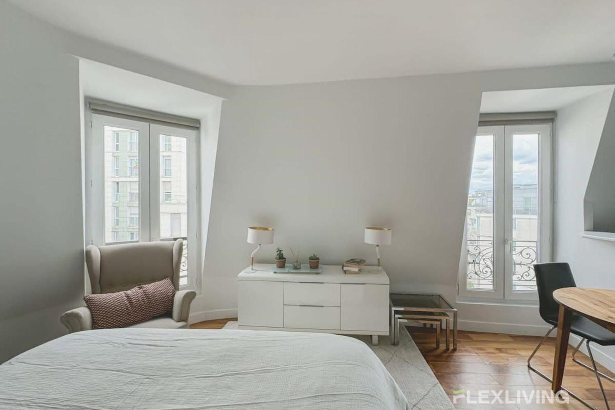 Appartamento Flexliving - Didot