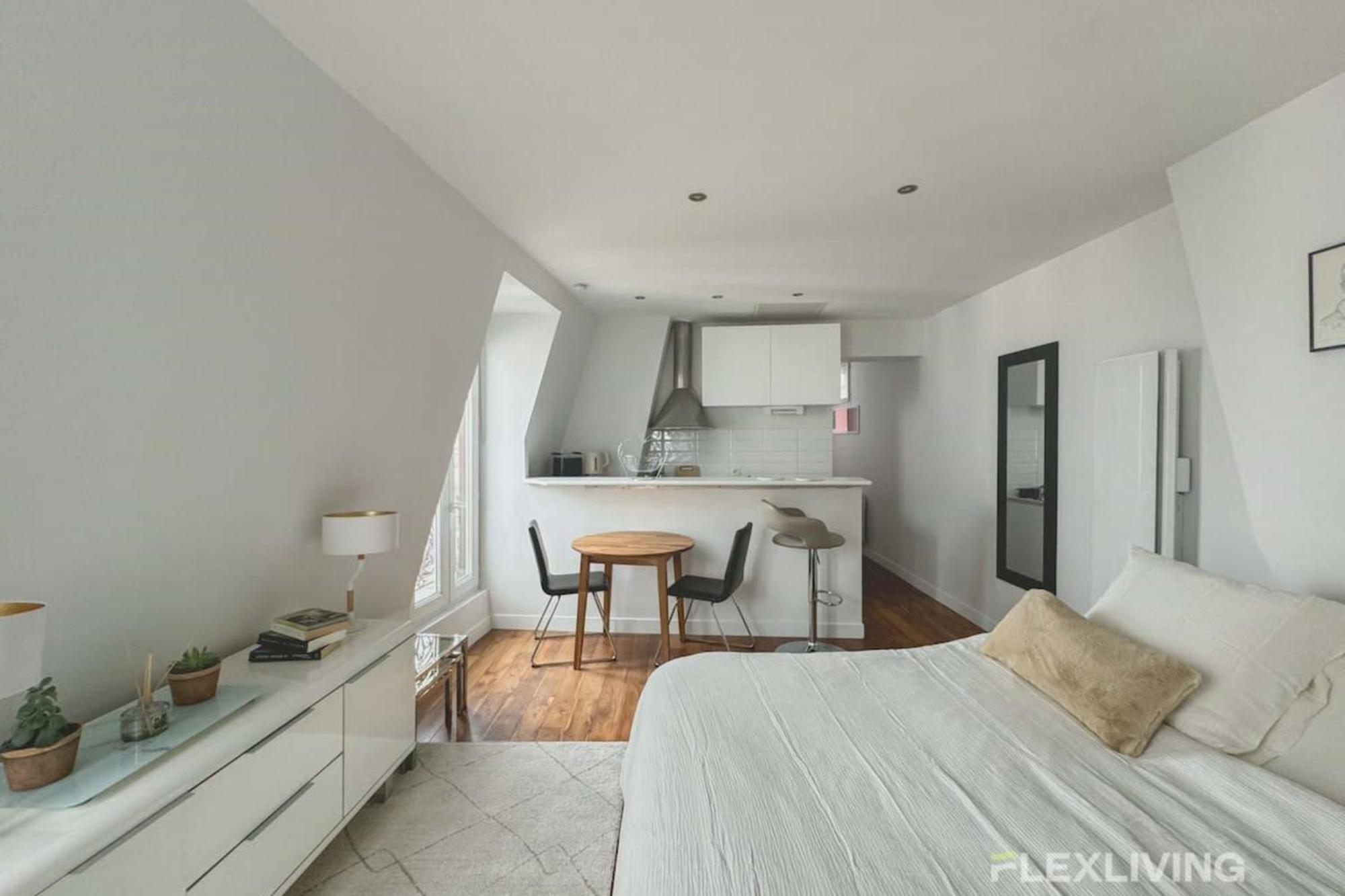 Appartamento Flexliving - Didot *
