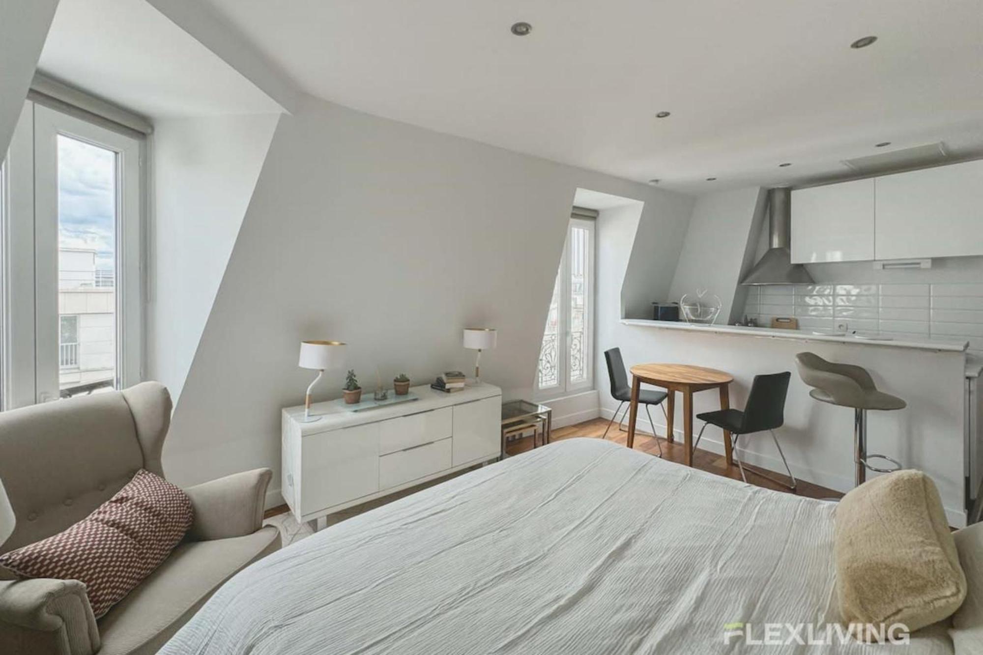 Flexliving - Didot *