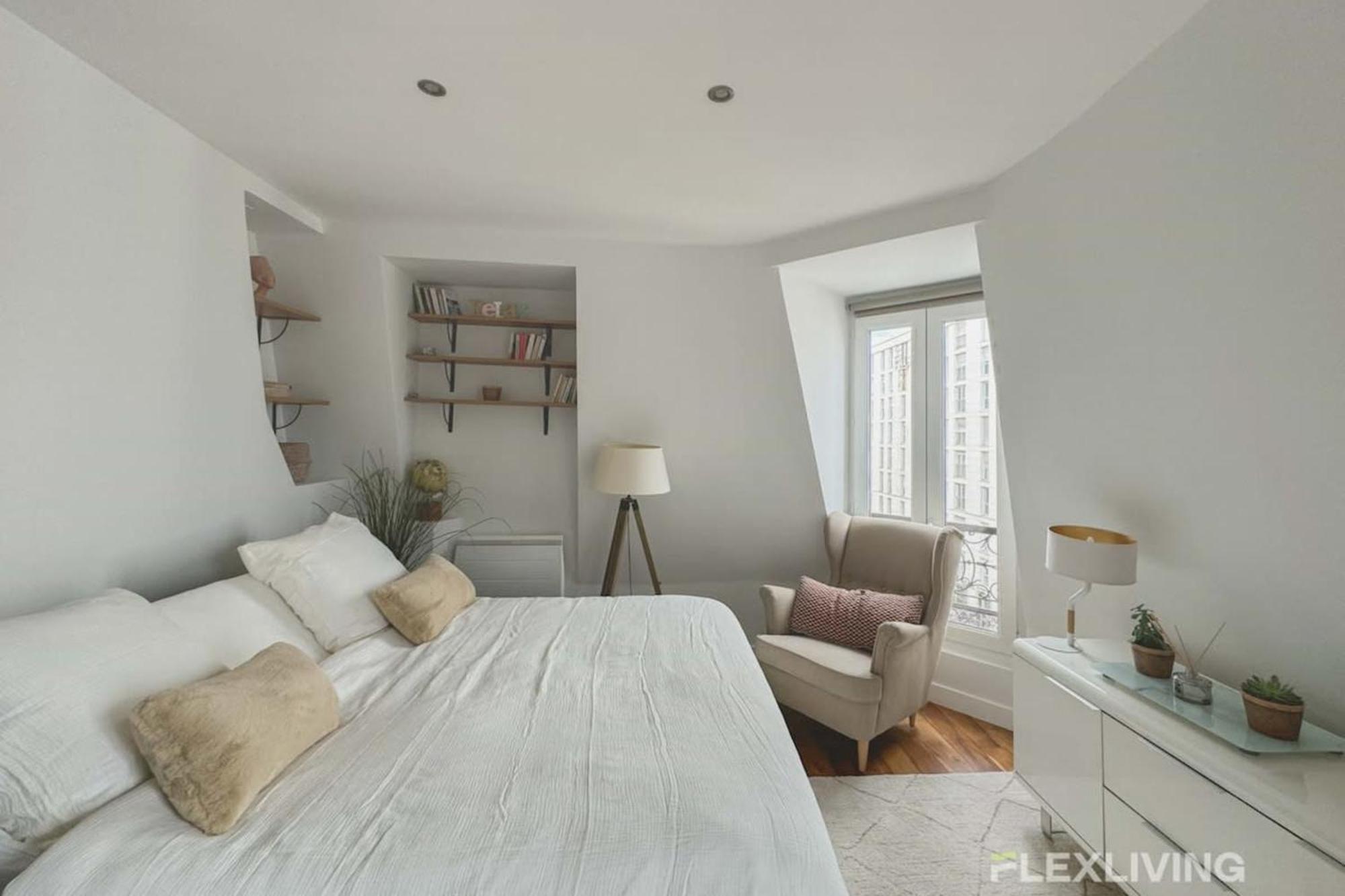Appartamento Flexliving - Didot