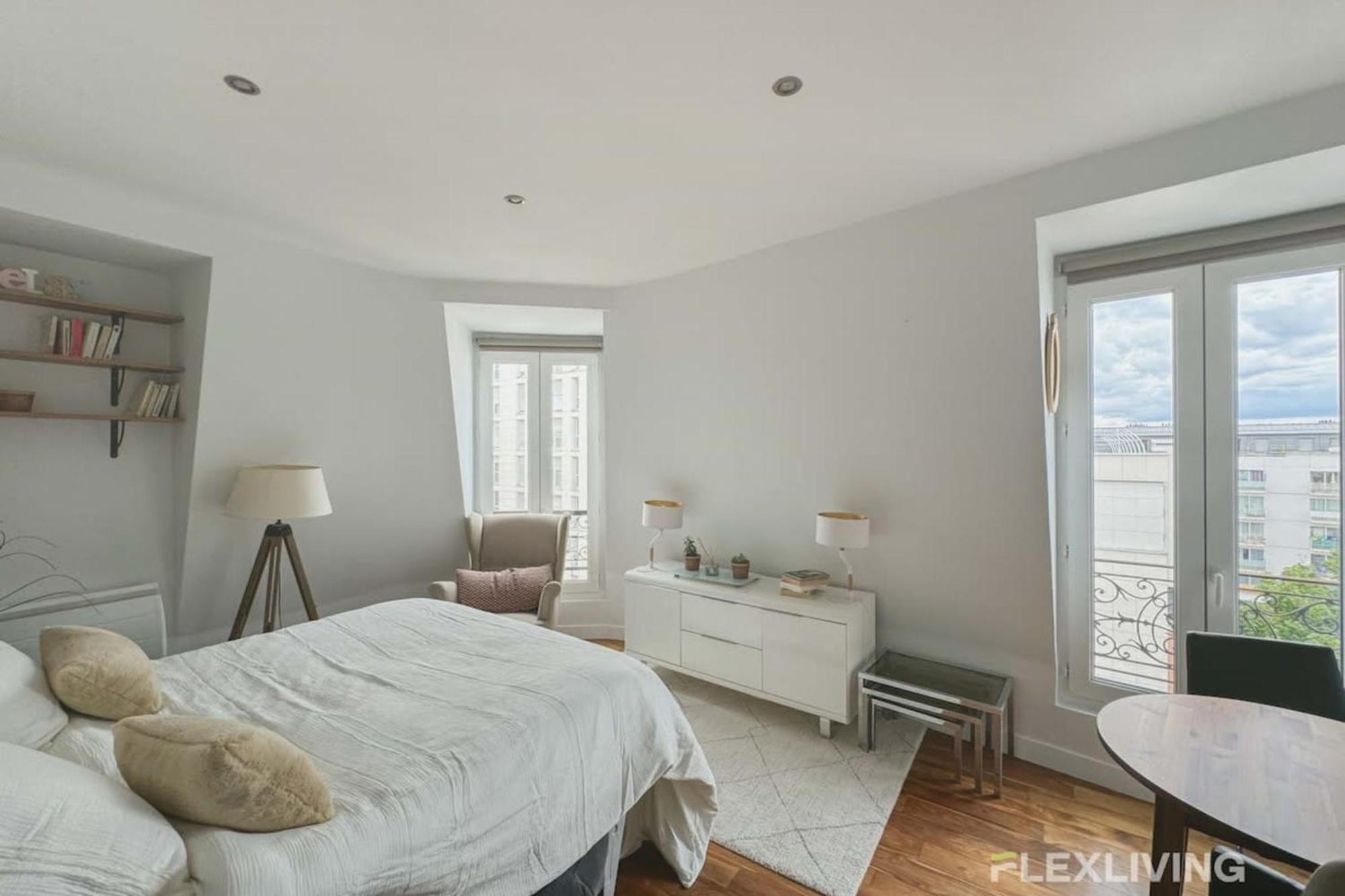 Appartamento Flexliving - Didot Parigi